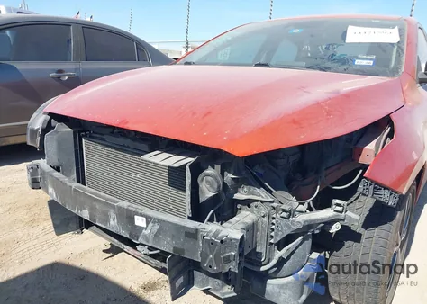 2022 Kia Forte Lxs z USA, uszkodzony, nr VIN 3KPF24AD7NE434217